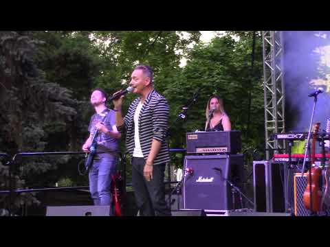 Zenevonat Szuperkoncert az