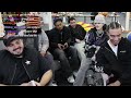 ASSPIZZA RIOTUSA FULL STREAM