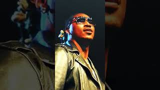 Celebrity Travis Scott vs. Future Wealth