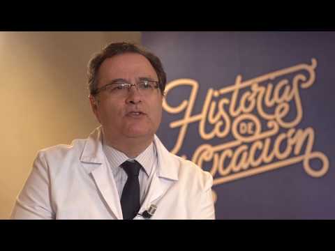 Historias de Vocación - Francisco J.Blanco, reumatólogo-director científico INIVIC (CHUAC, A Coruña)