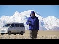 【环华十年】一人一面包车：去西藏就是一场直抵灵魂的孤独旅行