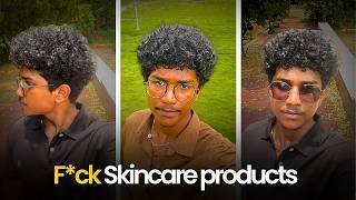Clear Skin Secrets Nobody Ever Told You (No bs)