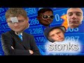 МОНОПОЛИЯ ВЧЕТВЕРОМ! НИКТО НЕ ДУМАЛ, ЧТО БУДЕТ ТАКОЙ ИСХОД! КТО ЛУЧШИЙ БИЗНЕСМЕН?!