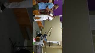 Anointed Productions