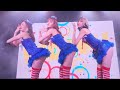9JACK GIRLS THEATER 99イベント
