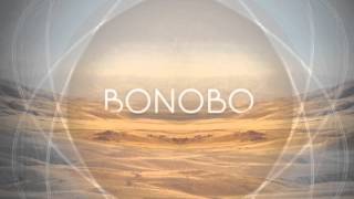 Maya Jane Coles - Something In The Air (Bonobo Remix) (Official Audio) chords