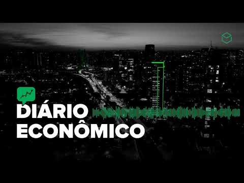 Diário Econômico: podcast do Banco Original e Canal Rural - 10/2/2023