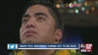 Story of Manti Te'o girlfriend death apparently a hoax Net Worth