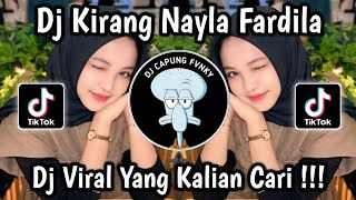 DJ JUJUR ISEH SOK KELINGAN KABEH KENANGAN‎ || DJ KIRANG NAYLA FARDILA VIRAL TIKTOK 2026 🔥
