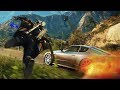 WIR MACHEN DIE STADT UNSICHER! 😎 - Just Cause 4