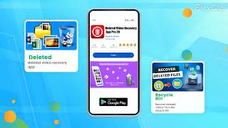 Deleted Video & Photo Recovery screenshot 5