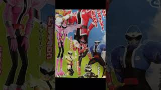Avataro Sentai DonBrothers Quick Thoughts #shorts