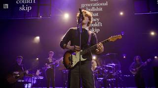 Luca Alexandru – Dear Mom & Dad (Live at Berklee Career Jam Concert)
