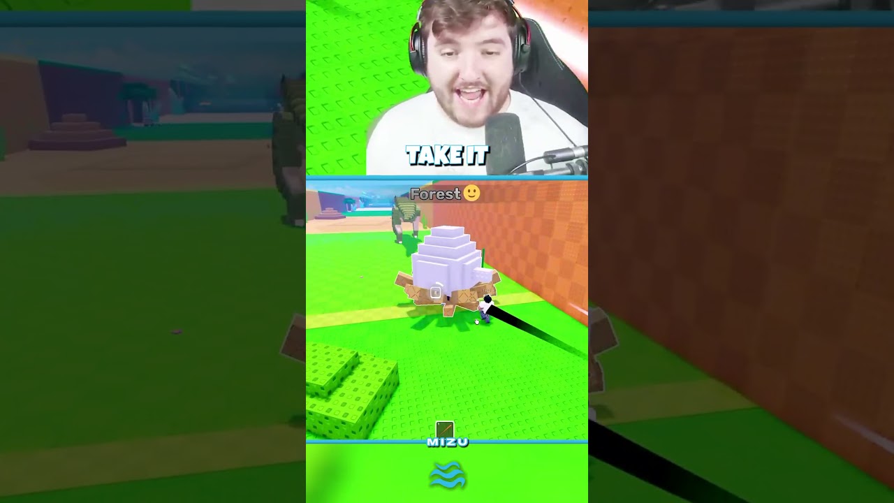 Unc bullying 10 year olds in Steal An Egg #shorts #roblox #fyp #memes