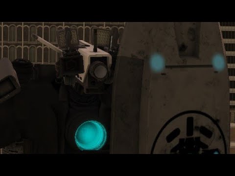 Skibidi toilet 20 in a nutshell (3D REMAKE)