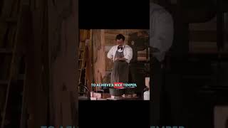 RonSwanson DIY 101#funny #viral #ronswanson #parksandrec