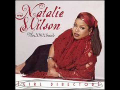 Natalie Wilson the SOP Chorale- act like you know