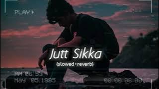 jatt sikka ek rupaye da full song video slowed reverb