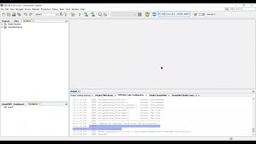 Curso de microcontroladores PIC MplabX XC8: configuración de un PWM para el brillo de un LED