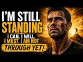 WHEN LIFE BREAKS YOU… FIGHT BACK