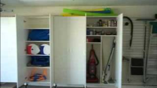Custom Closet Solutions Tucson Arizona