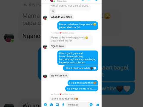 #Pranking my BFF #BREAD