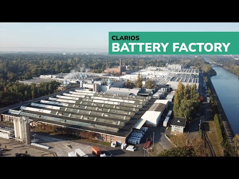 Automotive Battery Makers