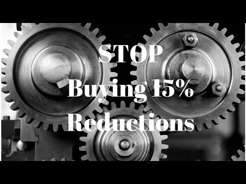 Stop Buying 15% Gear Reductions for your UTV's — Hunterworks video thumbnail