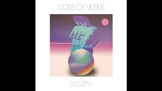 Gods Of Venus - Destiny (feat. Jay-Jay Johanson)