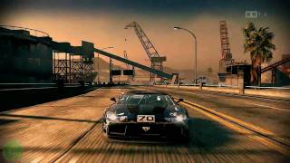 Video Upload Test: Split/Second Gameplay - Episode 4 (2/2) Net Worth