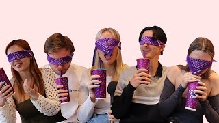 We Headed To Chatime To Taste Test Their Two New Flavours