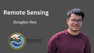 W1D3 Tutorial2 Remote Sensing