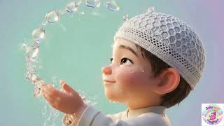 Let's Make Wudu! | Islamic Kids Cartoon | Layla & Zayn Learn Dua Before Wudu screenshot 2