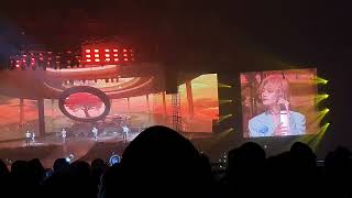 피어난다 Waiting For Us (Bang Chan, Lee Know, Seungmin, I.N) Stray Kids in JKT 20221112 26