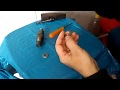 Как восстановить использованные термошайбы для форсунок Bosch