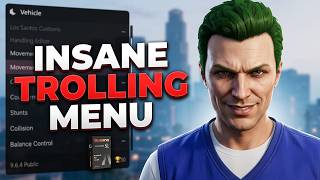 FiveM Cheats - Making People Rage with The Best FiveM Mod Menu.. Profile