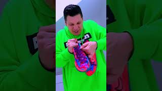 Thumbnail for НАШЕТО КУЧЕНЦЕ СЪСИПА ЛИ НЕЩАТА НА ТАТКО? | Boys and Toys Bulgarian #предизвикателство #българия