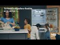 Nuevo compañero flexible en la cocina | Cubrimos tus necesidades