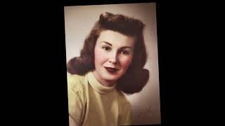 Rita Lawless - Life Story Digital Video
