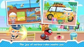 Candy's Town - (Android / iOS) | Top Best App For Kids - Children Games screenshot 3