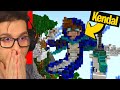HO INVITATO UN FAN NEL MIO MONDO PER 30 GIORNI - MINECRAFT ITA