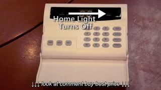 How to Use S02 Main Panel Operation