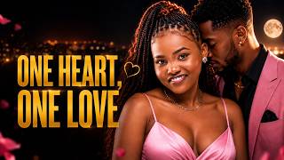 One Heart, One Love ❤️ | Beautiful Lovers Rock Reggae Duet 2026 | Romantic Love Song