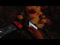 Super Mario Short: Bowser's Amiibo (Part 1/2)