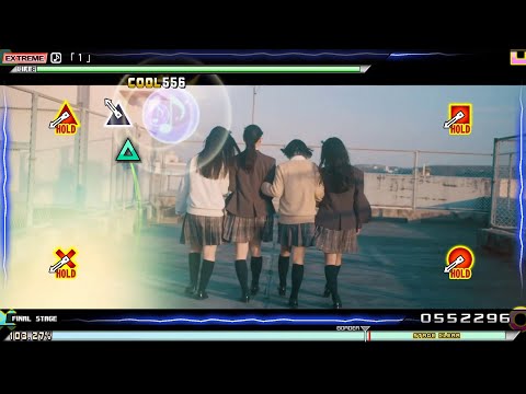 【PPD】「１」- 164 feat. 巡音ルカ