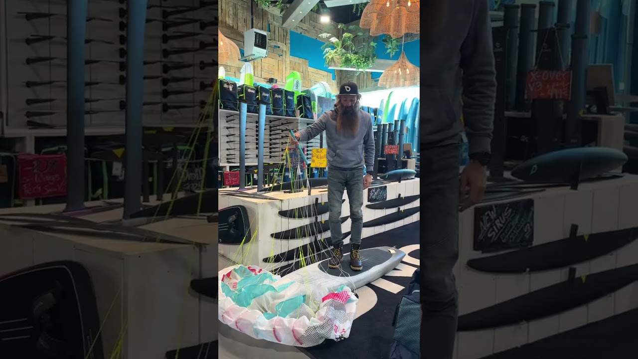 Lowkite: basics and good to know ✋🏻🙃