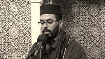 تلاوة هشام الهراز لسورة النمل كاملة Surat Naml .