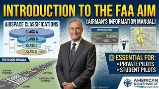 Introduction to the FAA Aeronautical Information Manual (AIM) for Student Pilots