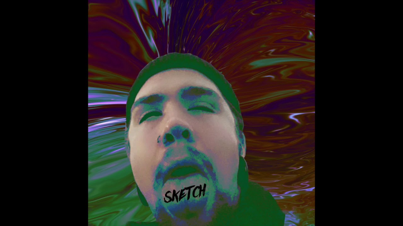 sketch - Mystical Shit