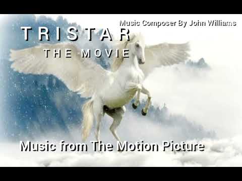 Theme Of TriStar The Movie Composer By John Williams Intro EX Theme Music